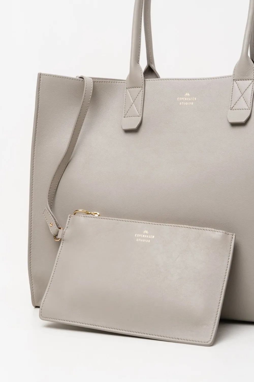 Cph Bag 6 Vitello>COPENHAGEN STUDIOS Fashion