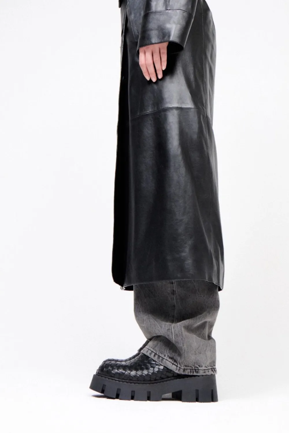 Cph132 Leather>COPENHAGEN STUDIOS Best