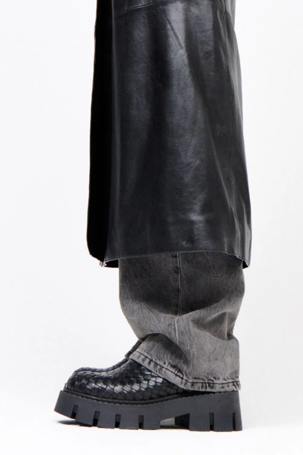 Cph132 Leather>COPENHAGEN STUDIOS Best