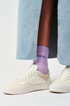 Cph427 Leather Mix>COPENHAGEN STUDIOS Sale
