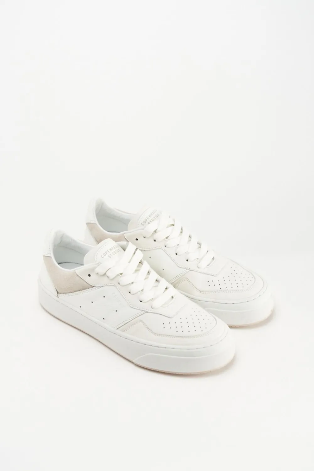 Cph427 Leather Mix>COPENHAGEN STUDIOS Sale