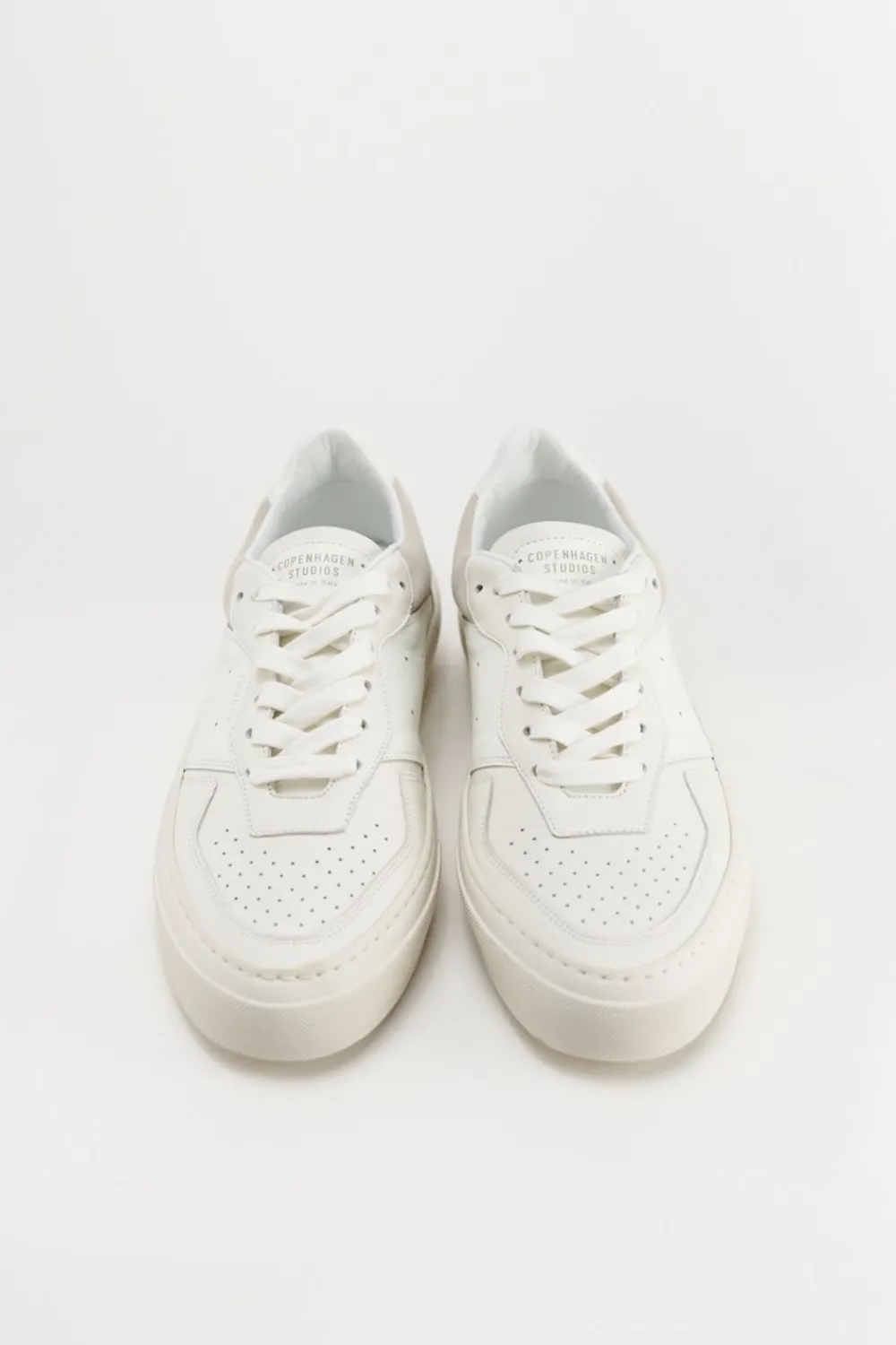 Cph427 Leather Mix>COPENHAGEN STUDIOS Sale