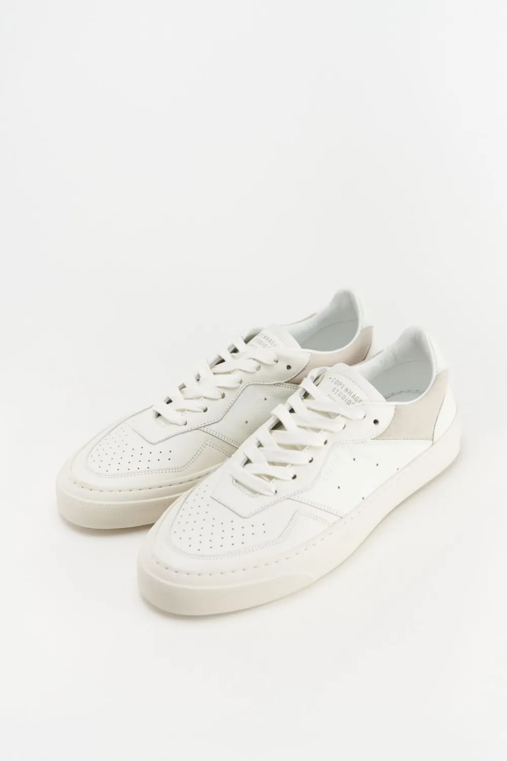 Cph427 Leather Mix>COPENHAGEN STUDIOS Sale