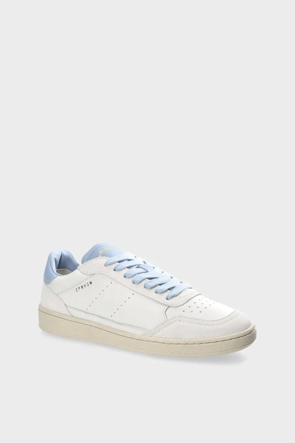 Cph255 Leather Mix>COPENHAGEN STUDIOS Fashion