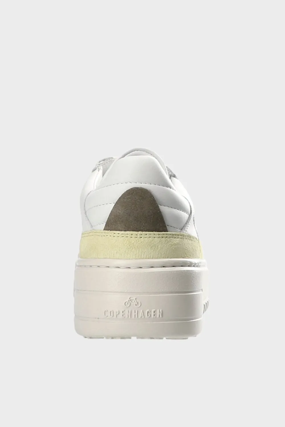 Cph75 Leather Mix>COPENHAGEN STUDIOS Fashion