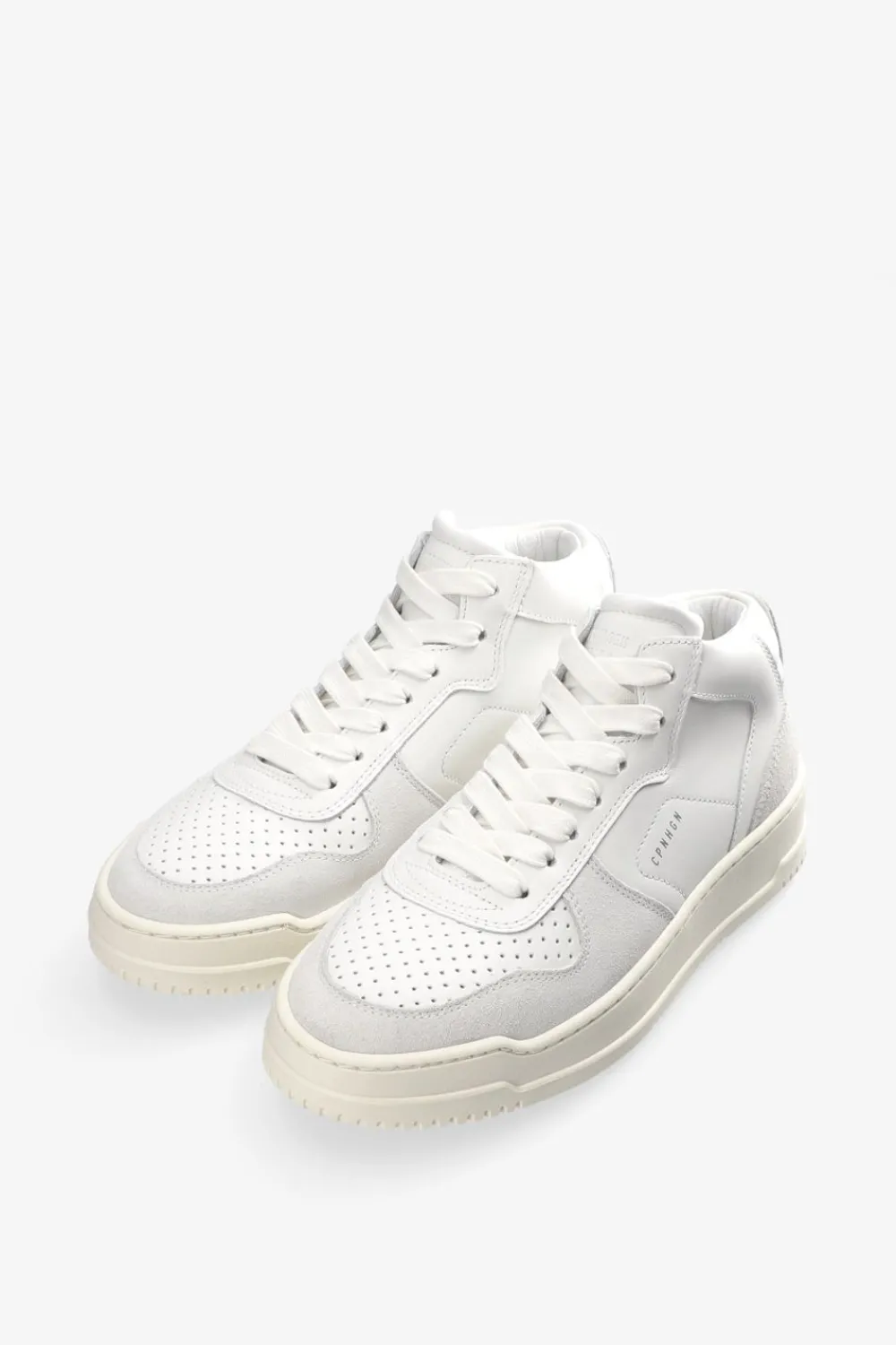 Cph167 Leather Mix>COPENHAGEN STUDIOS Online