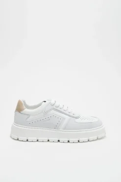 Cph332 Leather Mix>COPENHAGEN STUDIOS Best
