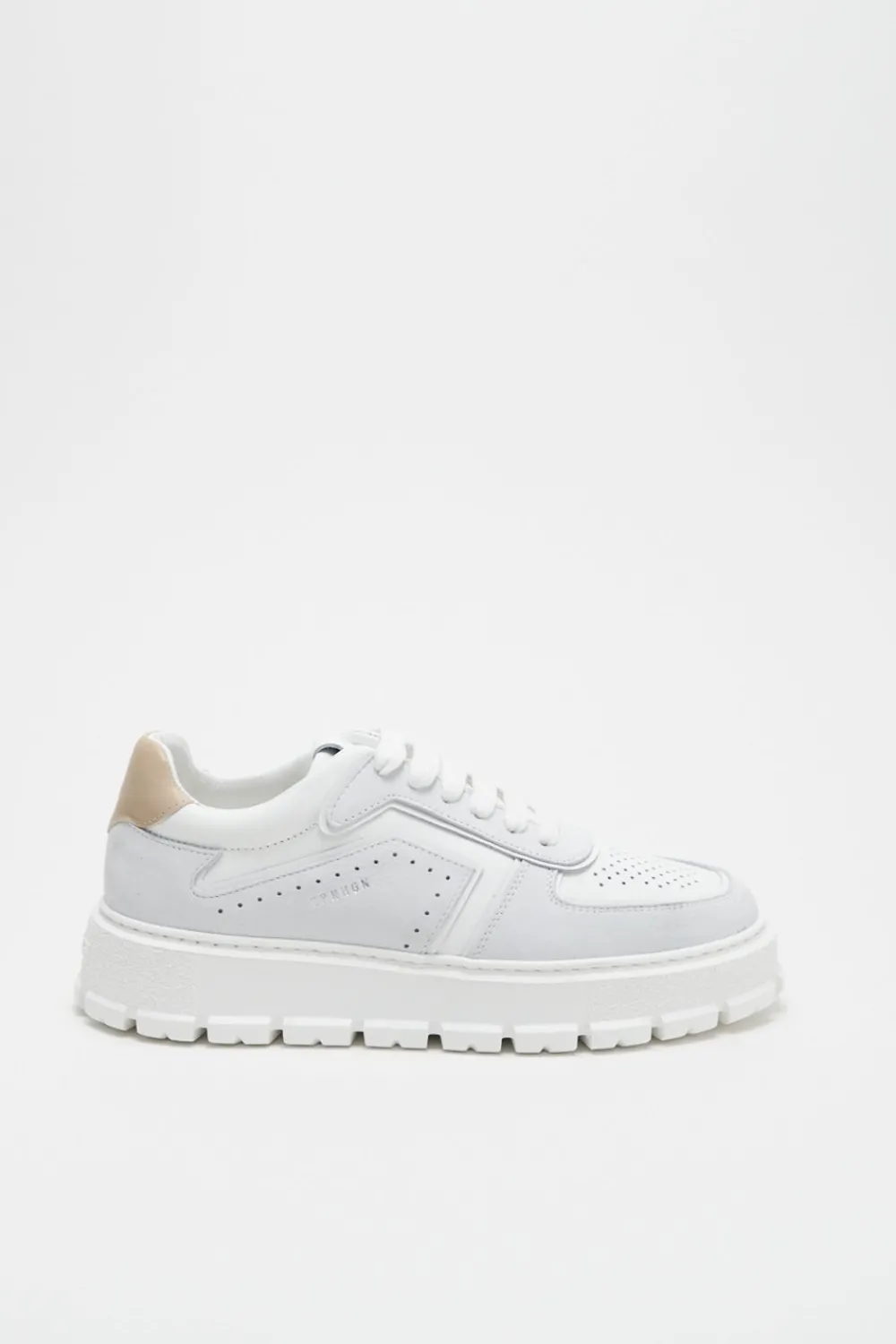 Cph332 Leather Mix>COPENHAGEN STUDIOS Best
