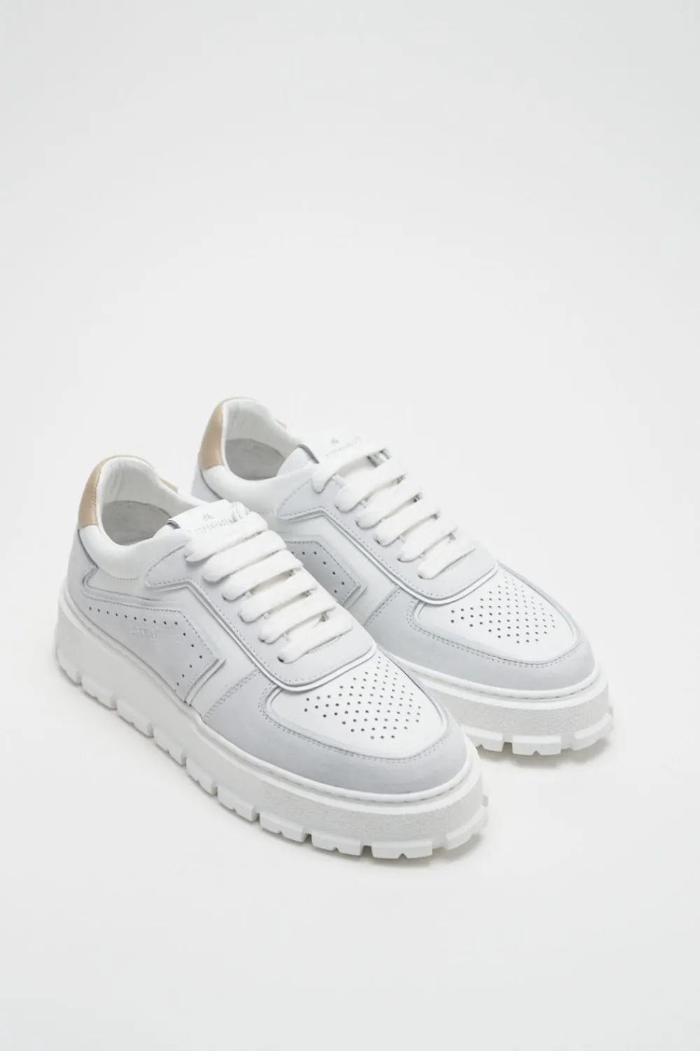 Cph332 Leather Mix>COPENHAGEN STUDIOS Best