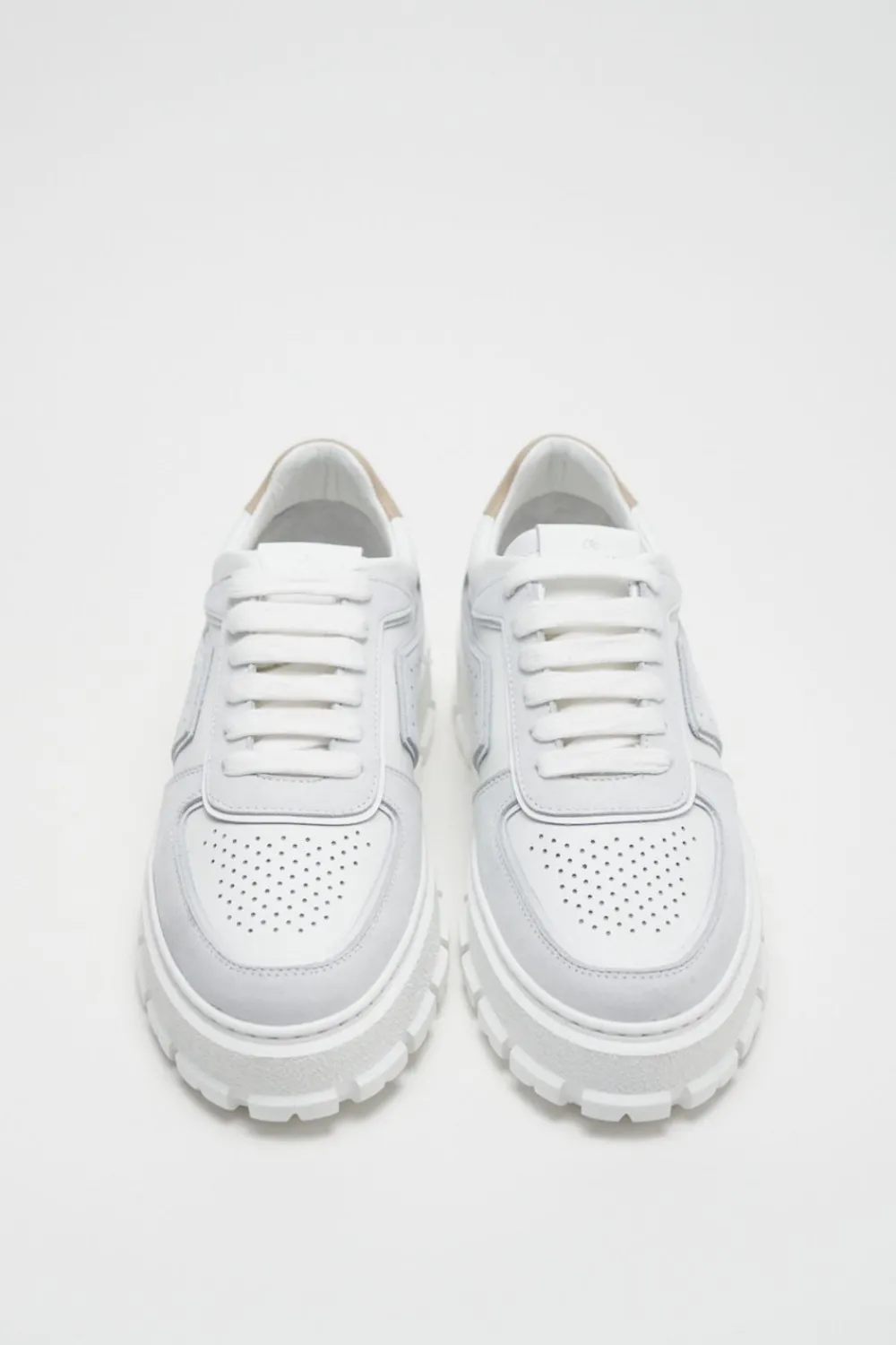 Cph332 Leather Mix>COPENHAGEN STUDIOS Best