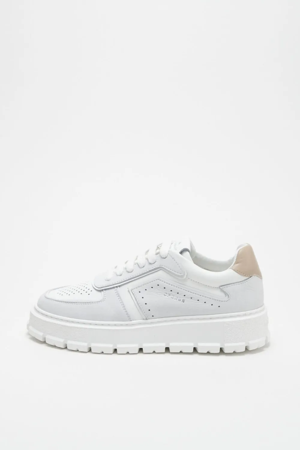 Cph332 Leather Mix>COPENHAGEN STUDIOS Best