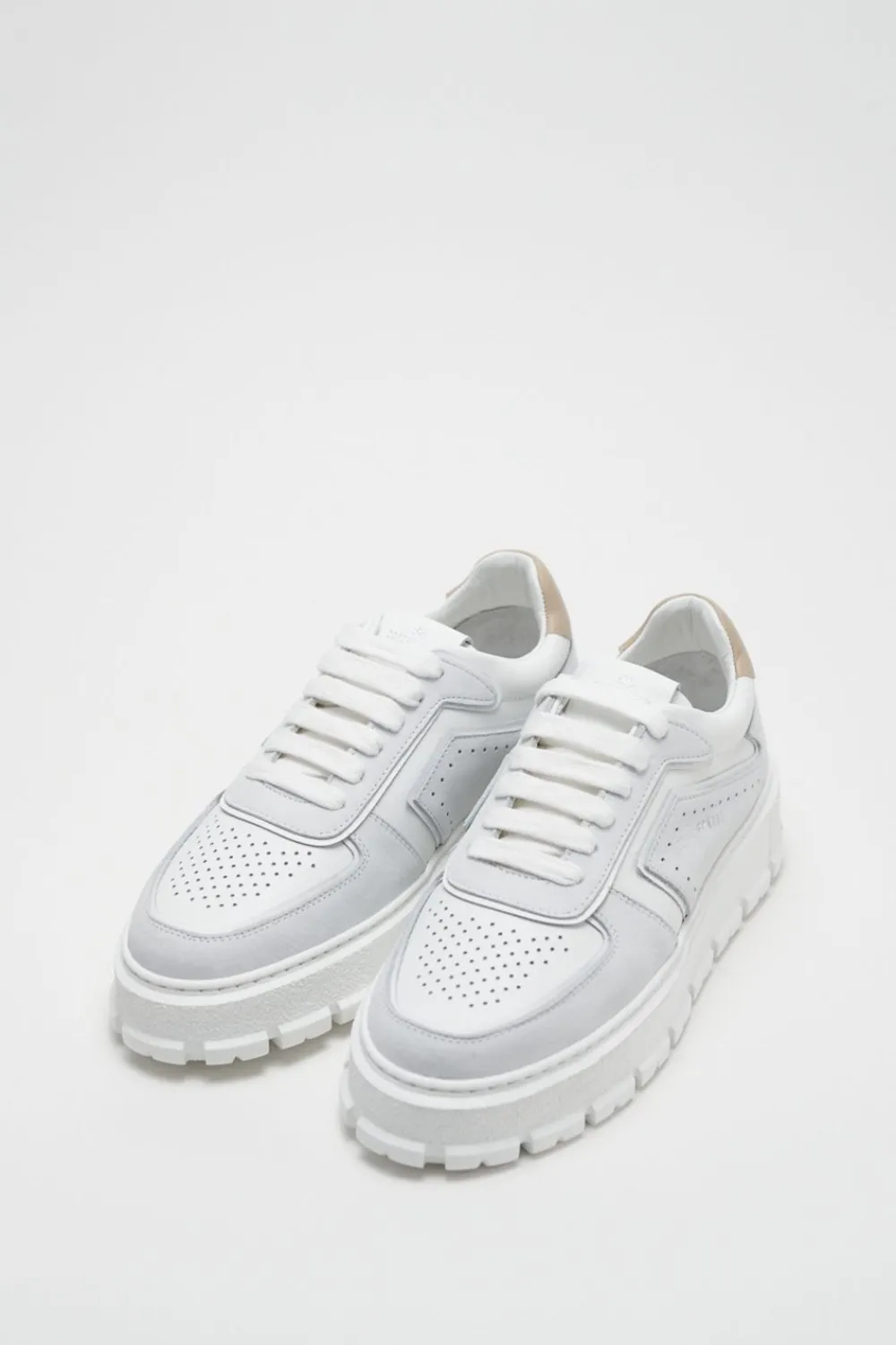Cph332 Leather Mix>COPENHAGEN STUDIOS Best