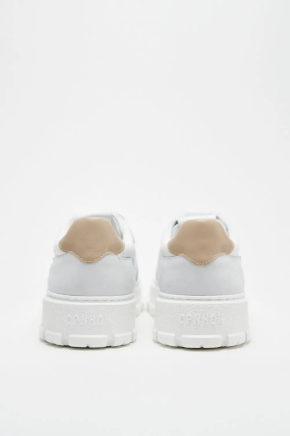 Cph332 Leather Mix>COPENHAGEN STUDIOS Best