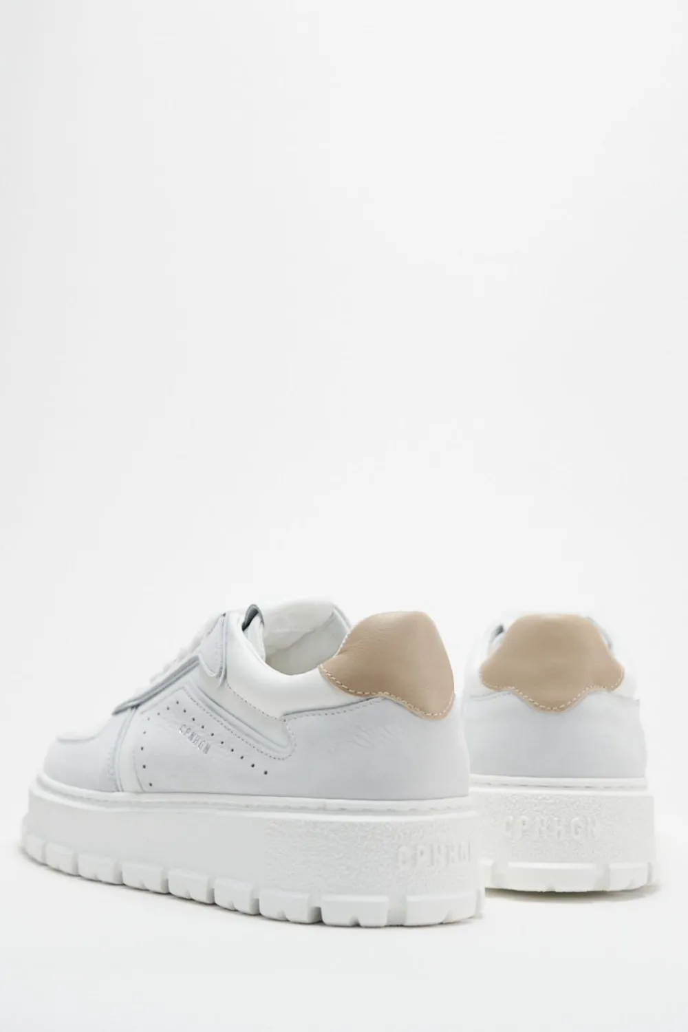 Cph332 Leather Mix>COPENHAGEN STUDIOS Best