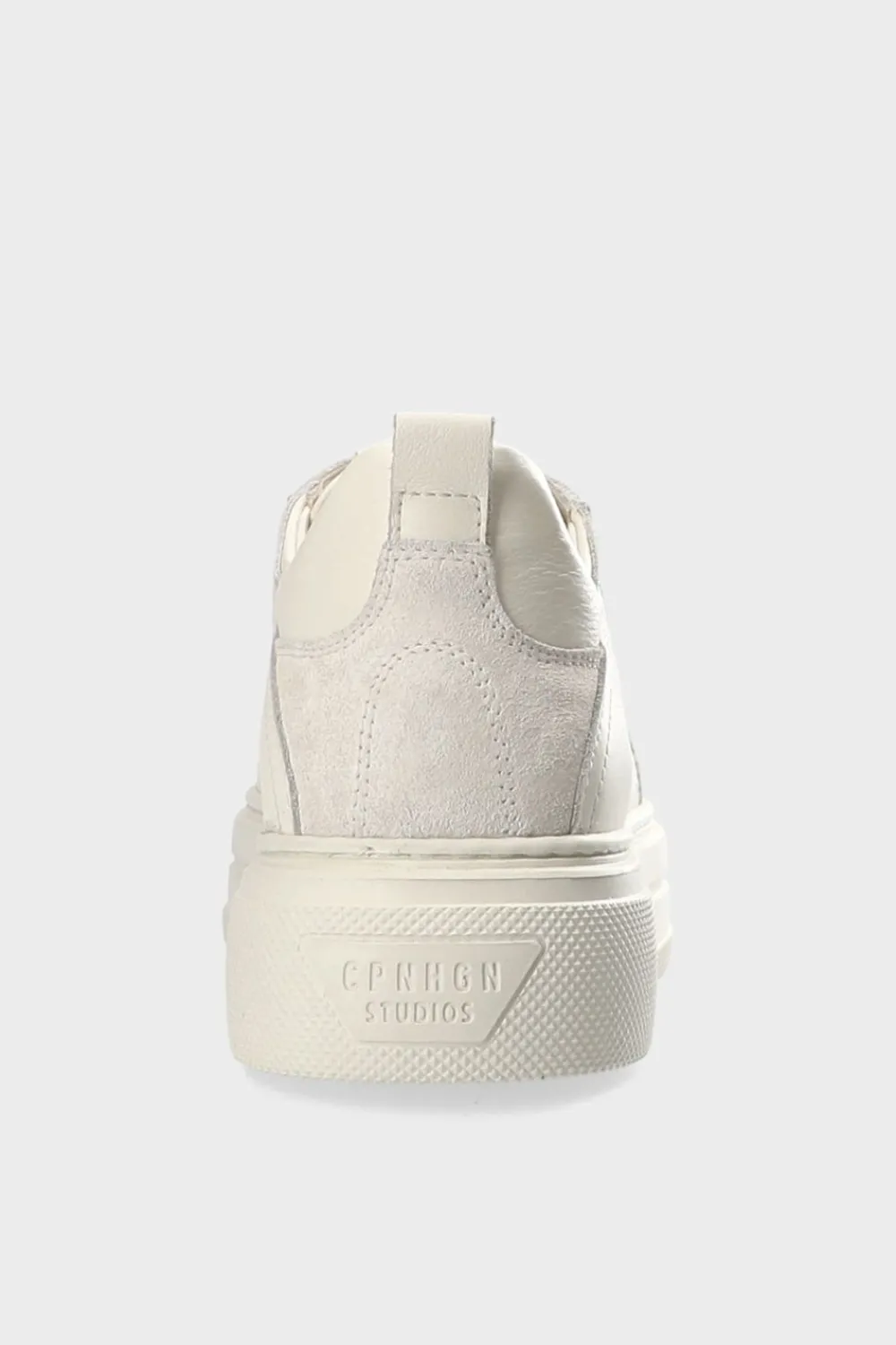 Cph189 Leather Mix>COPENHAGEN STUDIOS Fashion