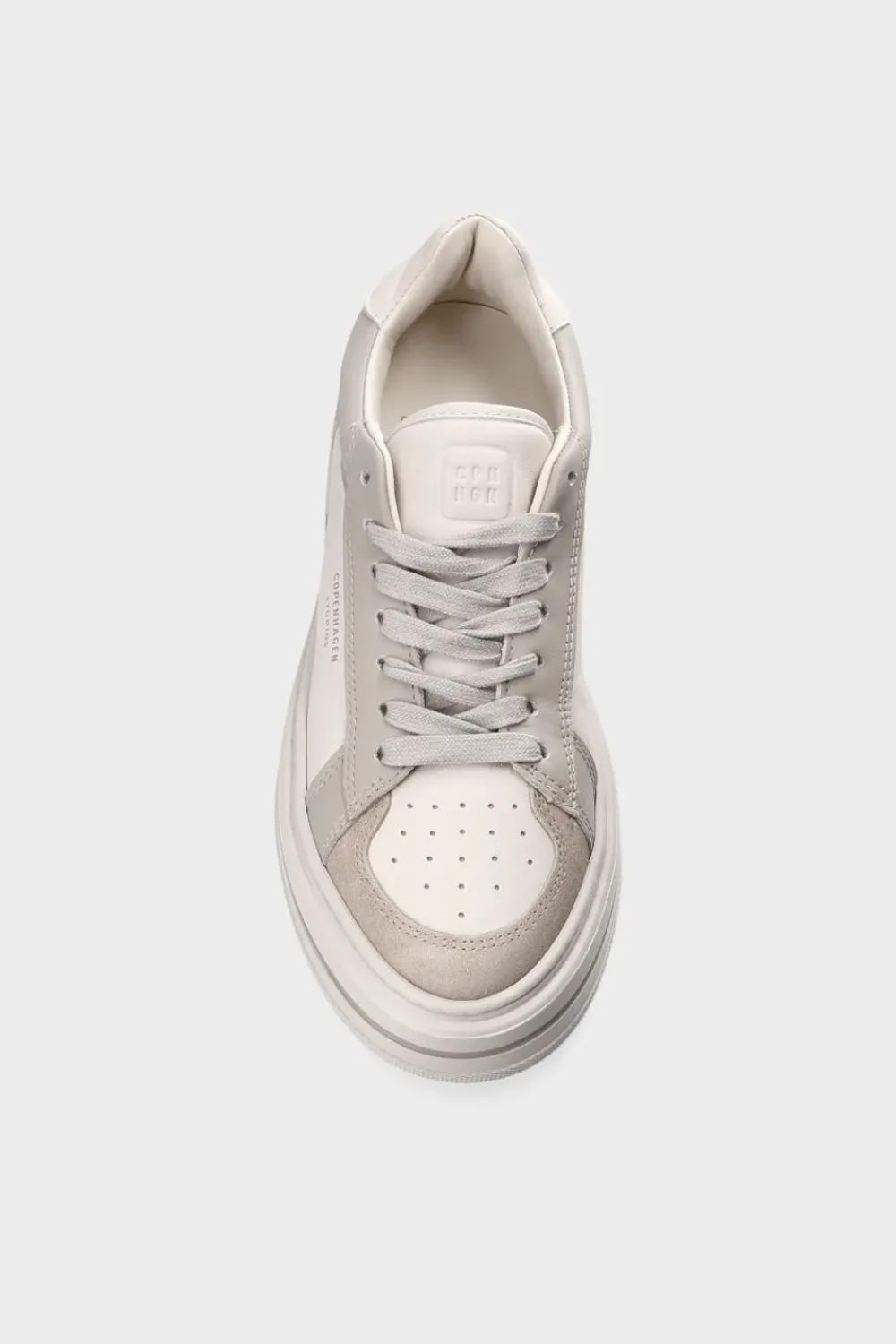 Cph181 Leather Mix>COPENHAGEN STUDIOS Discount