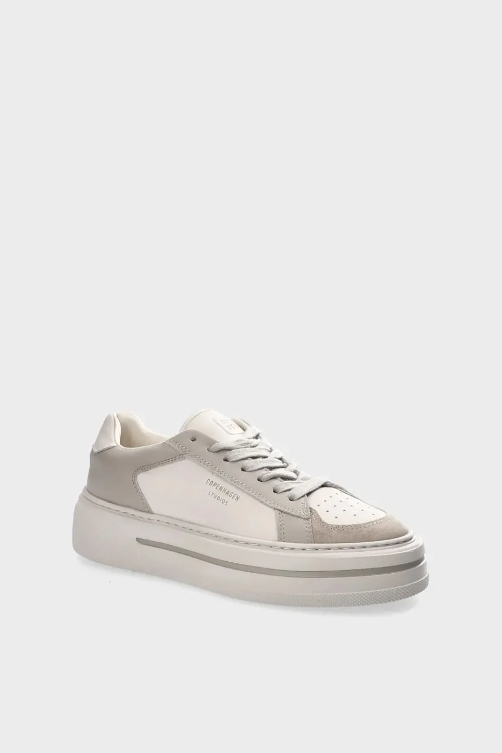 Cph181 Leather Mix>COPENHAGEN STUDIOS Discount