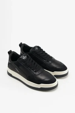 Cph161 Leather Mix>COPENHAGEN STUDIOS Discount
