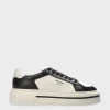 Cph181 Leather Mix>COPENHAGEN STUDIOS Fashion