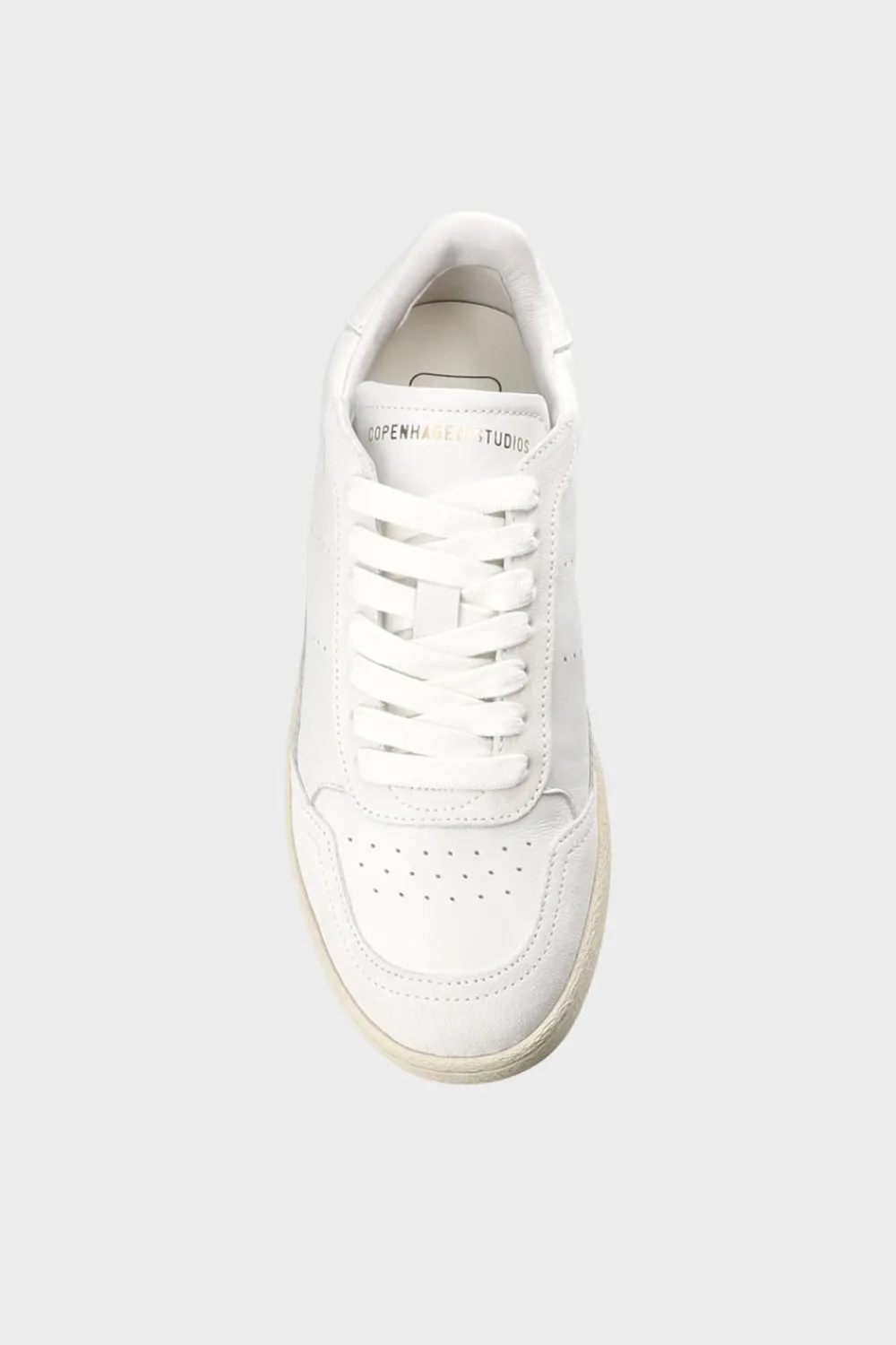 Cph255 Leather Mix>COPENHAGEN STUDIOS Best