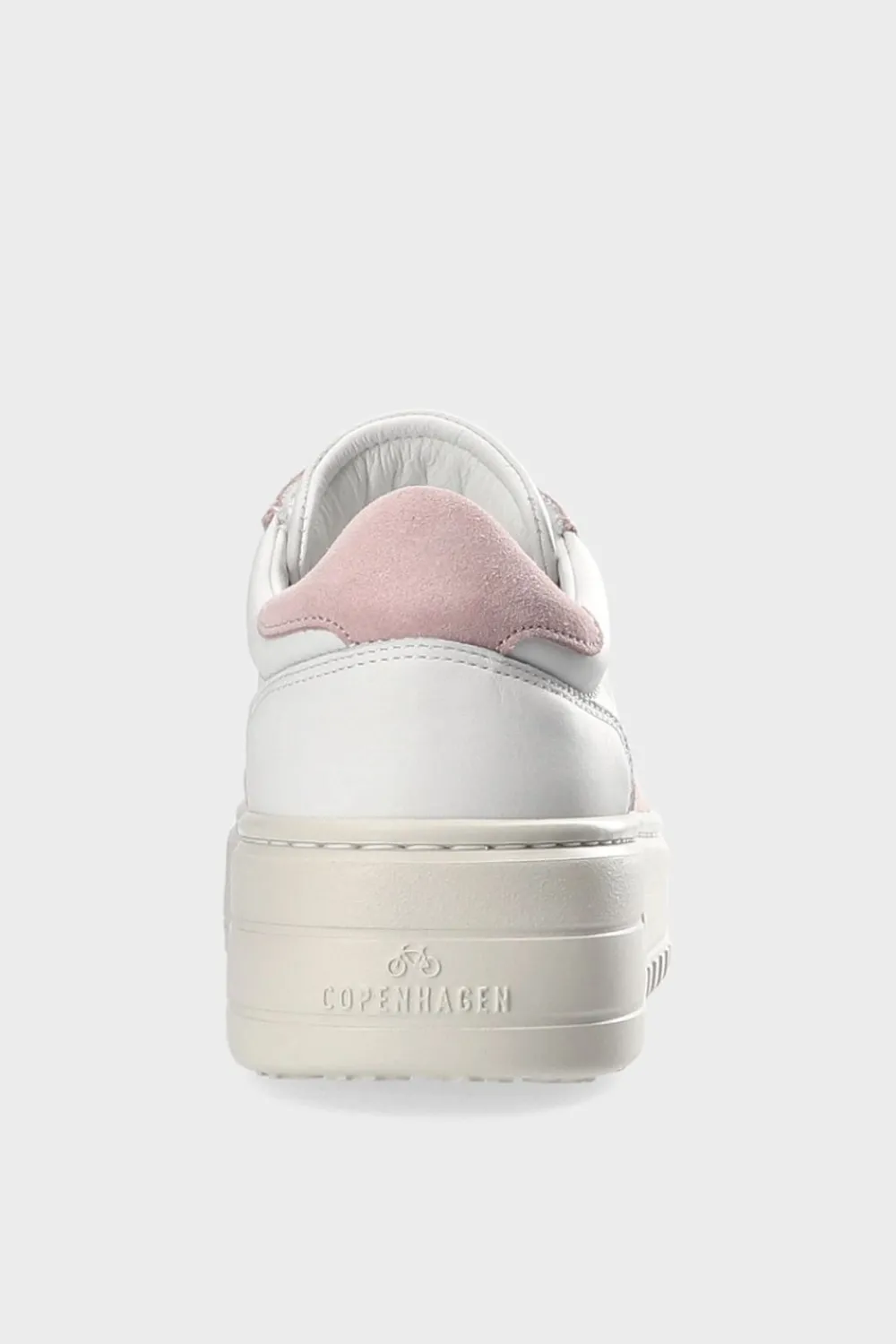 Cph77 Leather Mix>COPENHAGEN STUDIOS Fashion