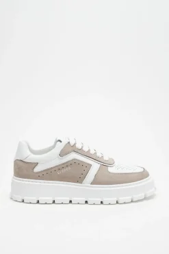 Cph332 Leather Mix>COPENHAGEN STUDIOS Sale