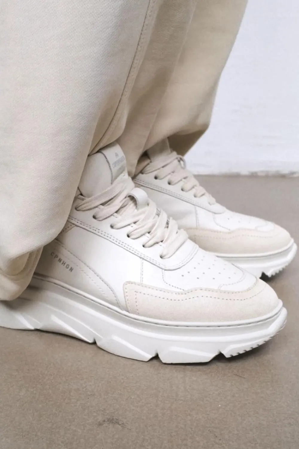 Cph46 Leather Mix>COPENHAGEN STUDIOS Discount