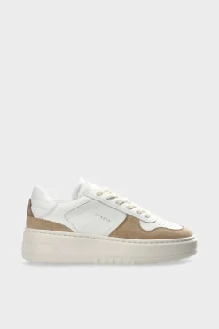 Cph75 Leather Mix>COPENHAGEN STUDIOS Fashion