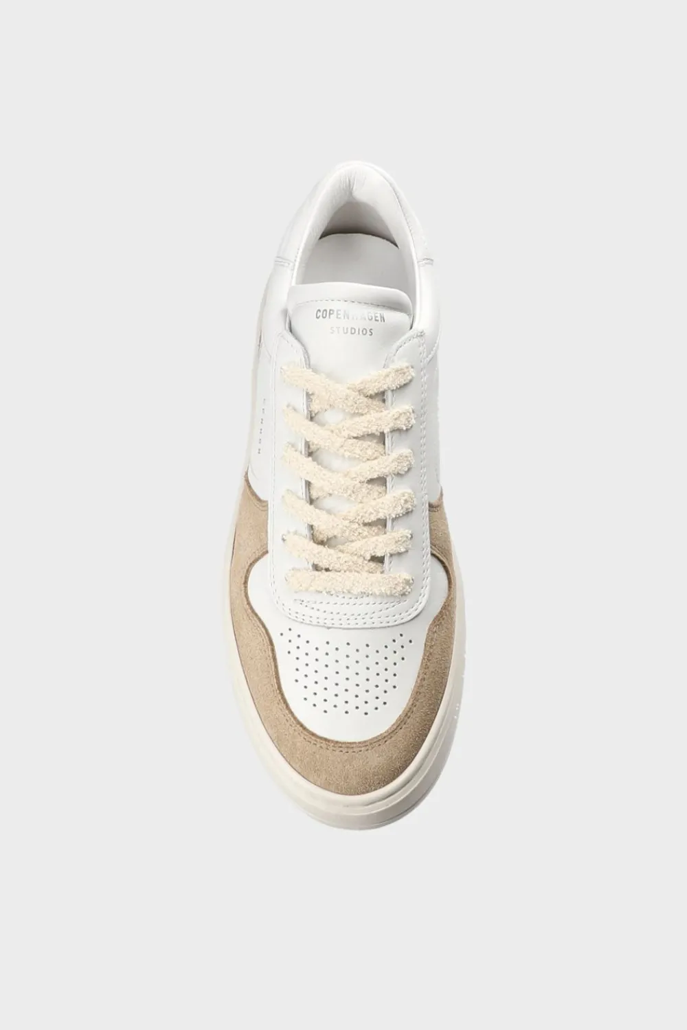 Cph75 Leather Mix>COPENHAGEN STUDIOS Fashion
