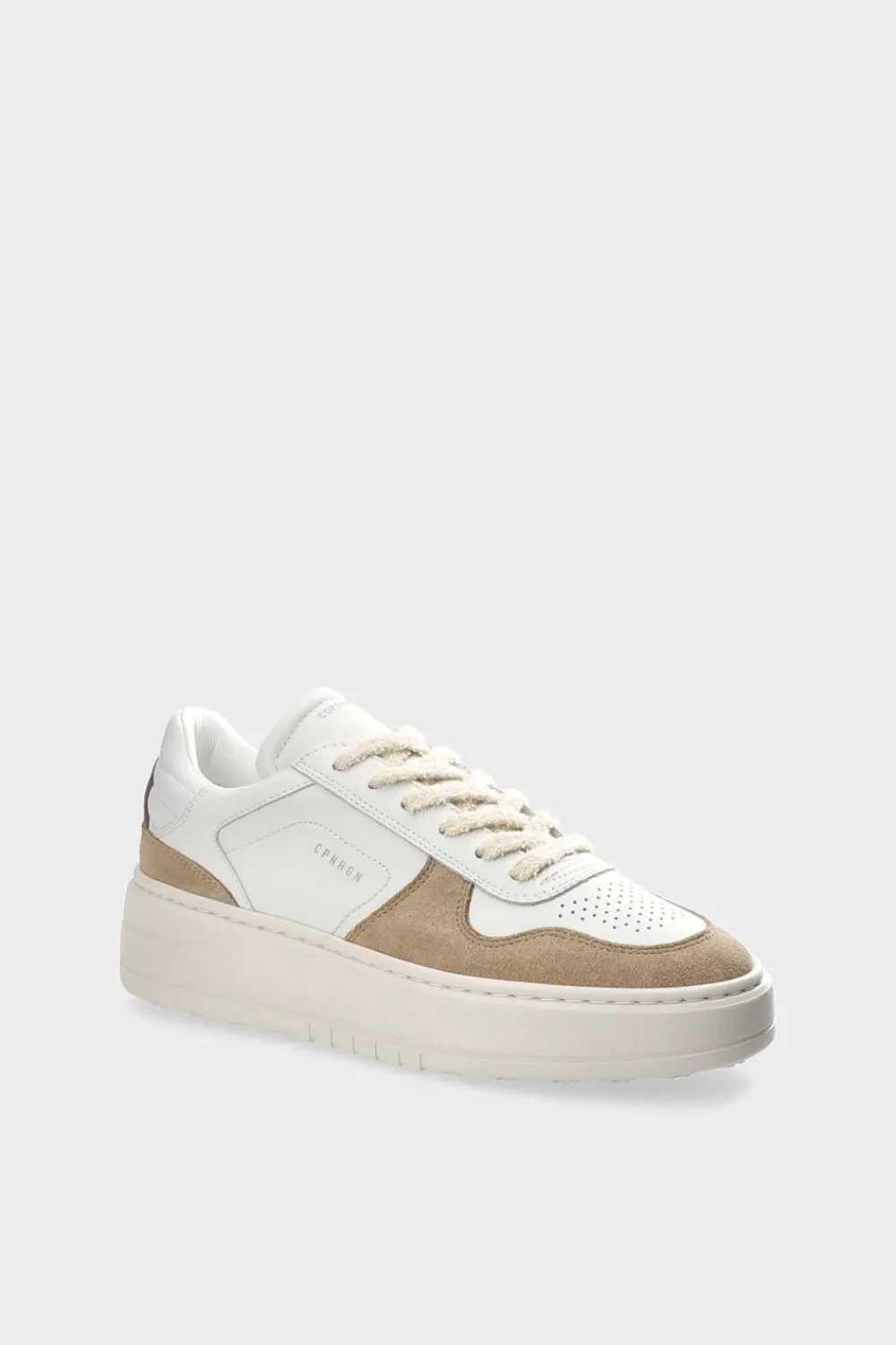 Cph75 Leather Mix>COPENHAGEN STUDIOS Fashion