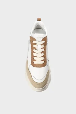 Cph40 Leather Mix>COPENHAGEN STUDIOS New