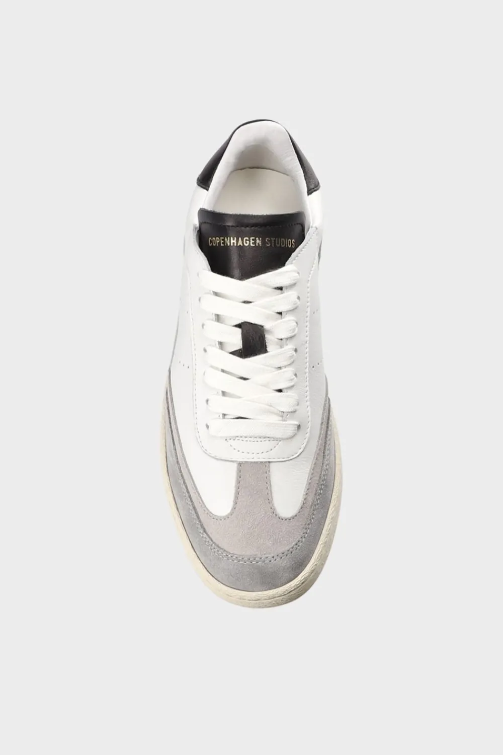 Cph257 Leather Mix>COPENHAGEN STUDIOS Discount