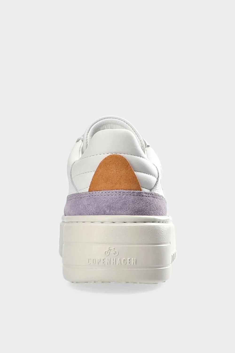 Cph75 Leather Mix>COPENHAGEN STUDIOS Clearance