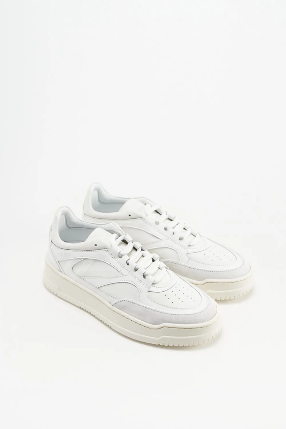 Cph154 Leather Mix>COPENHAGEN STUDIOS Outlet