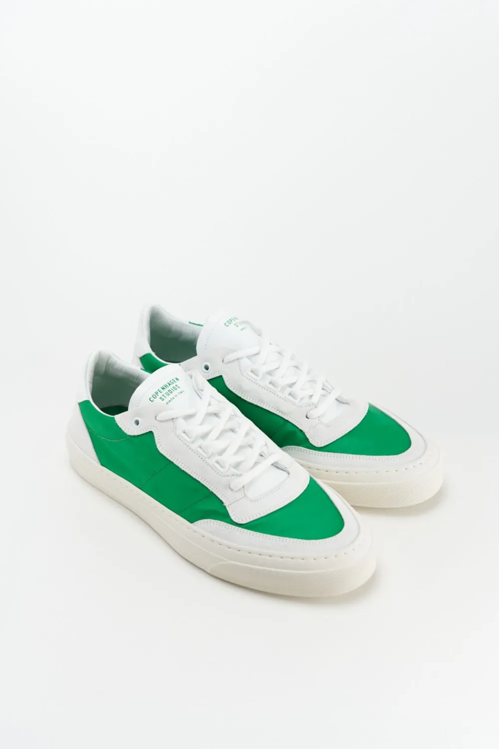 Cph428 Material Mix>COPENHAGEN STUDIOS Fashion