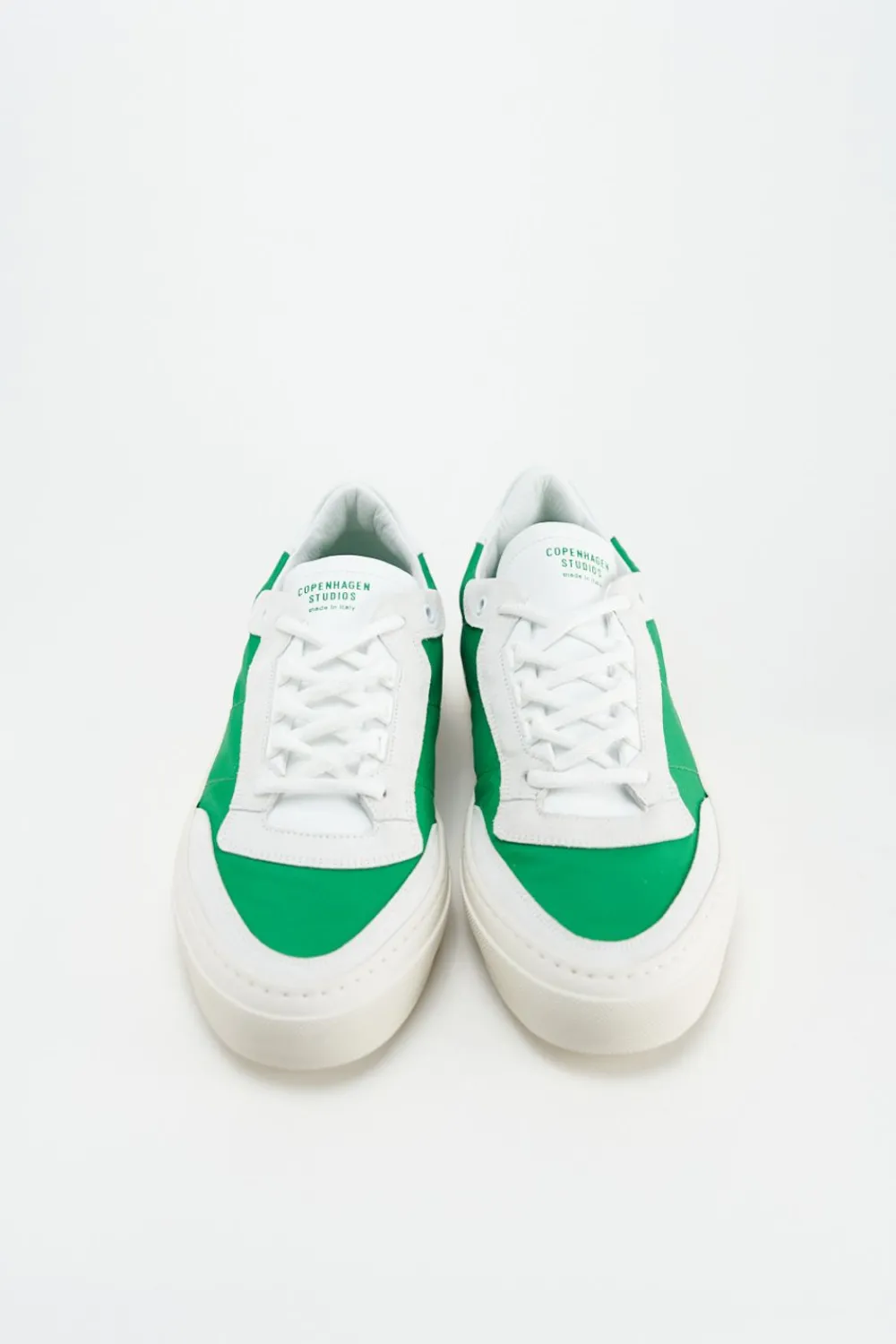 Cph428 Material Mix>COPENHAGEN STUDIOS Fashion