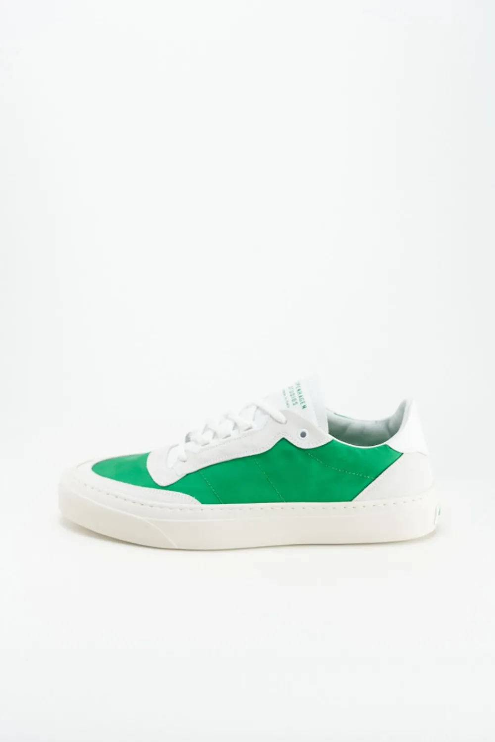 Cph428 Material Mix>COPENHAGEN STUDIOS Fashion