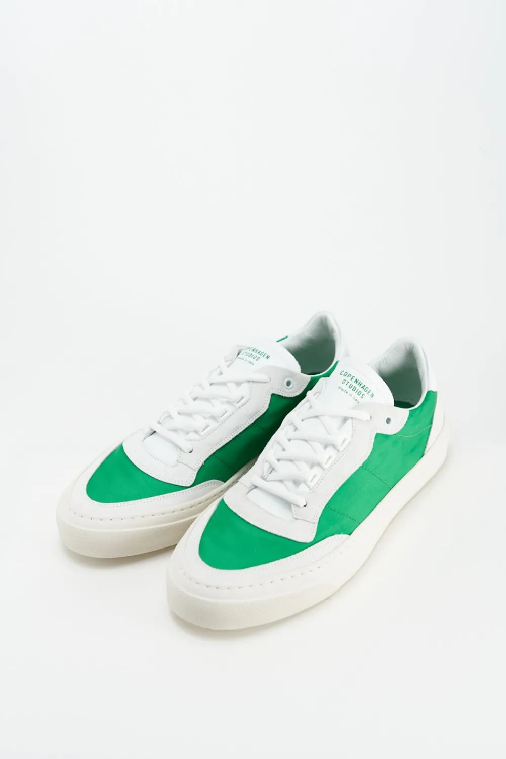 Cph428 Material Mix>COPENHAGEN STUDIOS Fashion
