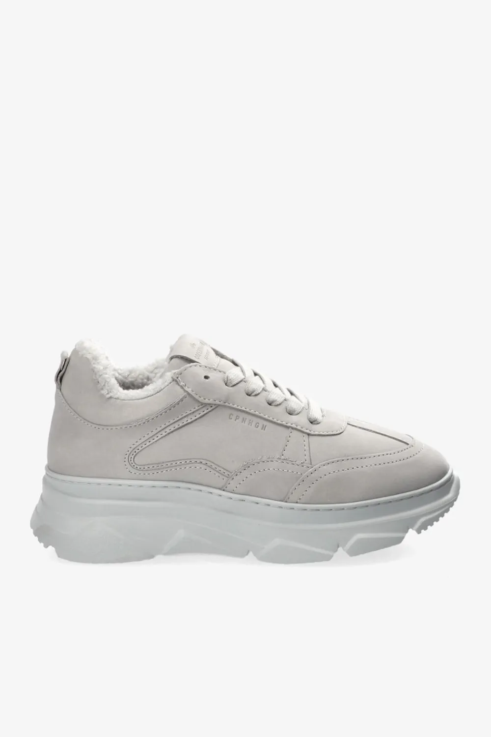 Cph60 Nabuc Teddy>COPENHAGEN STUDIOS Online