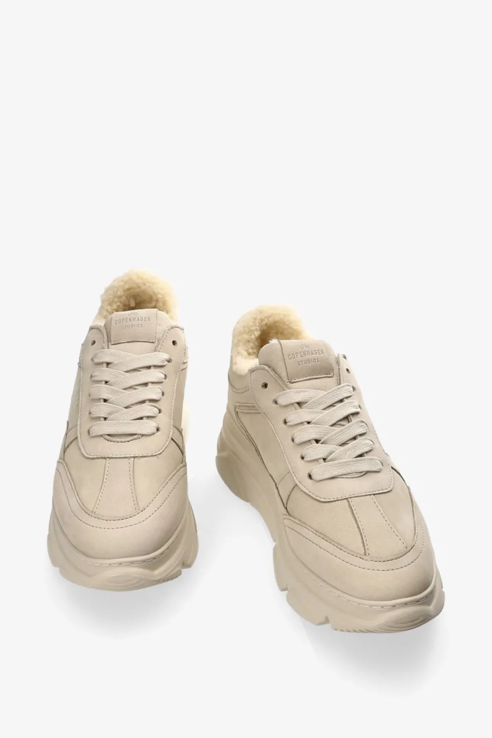 Cph60 Nabuc Teddy>COPENHAGEN STUDIOS Online