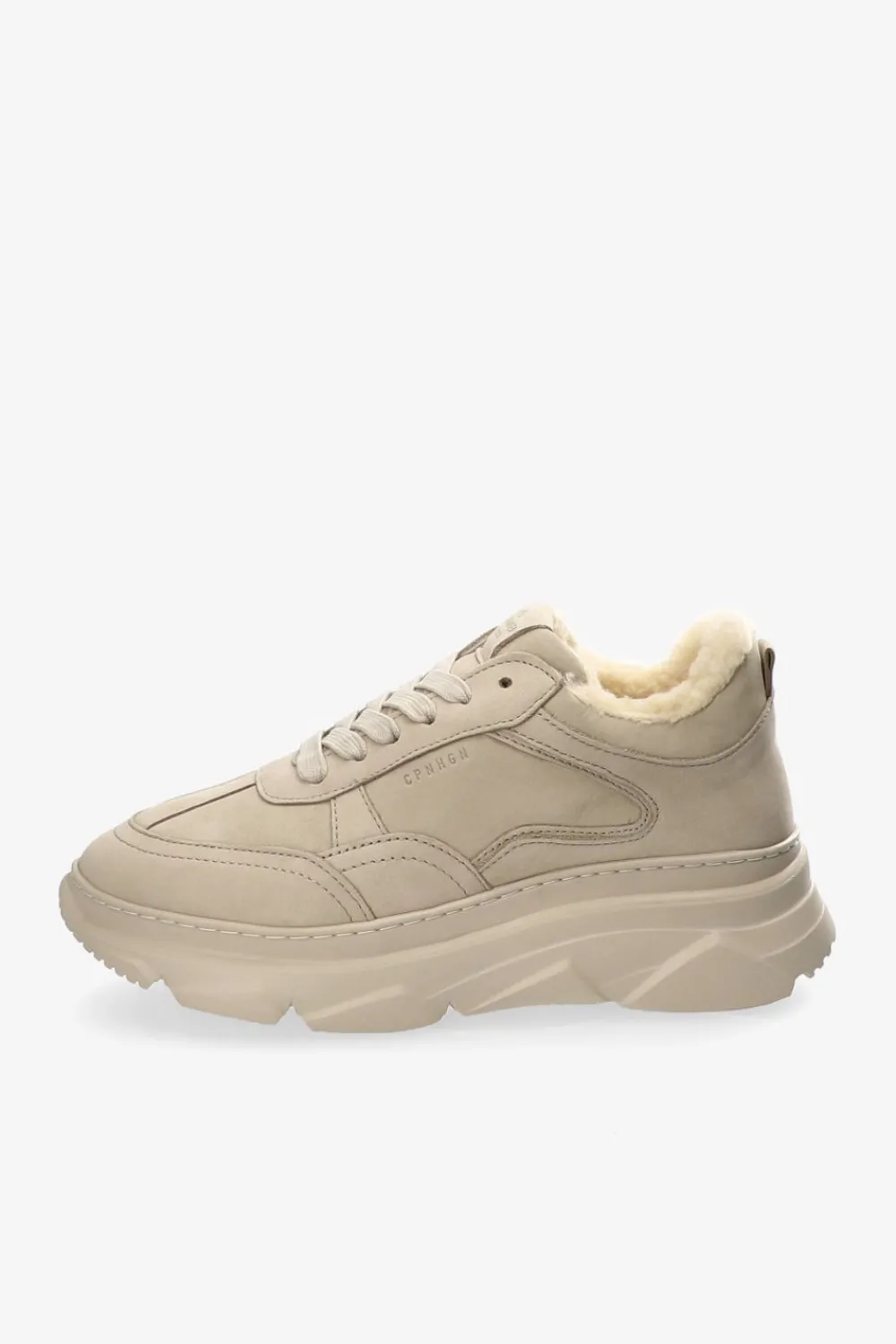 Cph60 Nabuc Teddy>COPENHAGEN STUDIOS Online
