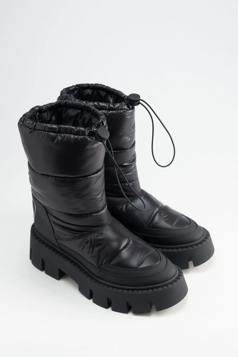Cph149 Recycled Nylon>COPENHAGEN STUDIOS Hot