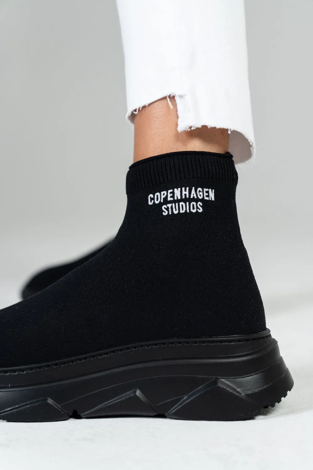 Cph198 Recycled Nylon>COPENHAGEN STUDIOS New