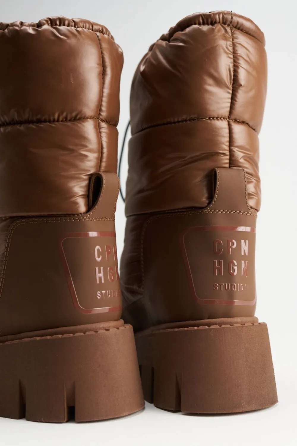 Cph149 Recycled Nylon>COPENHAGEN STUDIOS Outlet