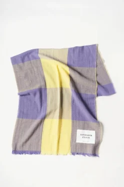 Cph Shawl 7 Cotton Mix>COPENHAGEN STUDIOS Hot