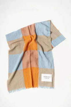 Cph Shawl 7 Cotton Mix>COPENHAGEN STUDIOS Outlet