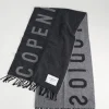 Cph Shawl 1 Wool Mix>COPENHAGEN STUDIOS New