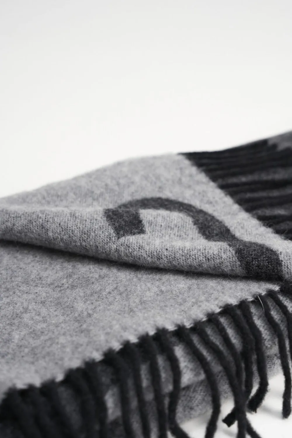 Cph Shawl 1 Wool Mix>COPENHAGEN STUDIOS New