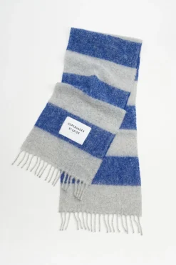 Cph Shawl 3 Wool Mix>COPENHAGEN STUDIOS Hot