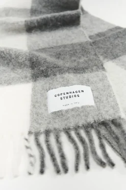 Cph Shawl 4 Wool Mix>COPENHAGEN STUDIOS Sale